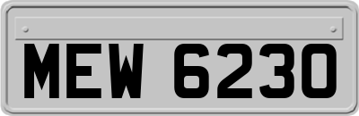 MEW6230