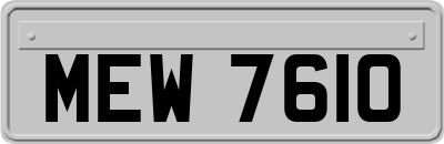 MEW7610