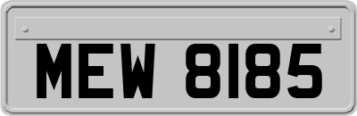 MEW8185