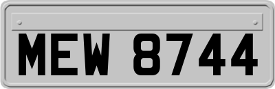 MEW8744