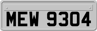MEW9304