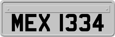 MEX1334