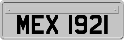 MEX1921