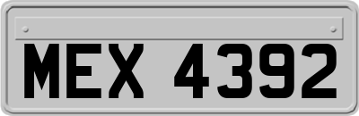 MEX4392