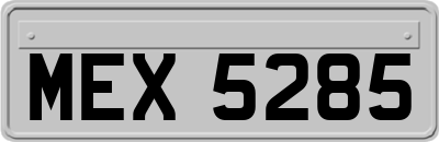 MEX5285