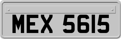 MEX5615