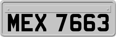 MEX7663