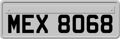 MEX8068