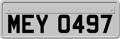 MEY0497