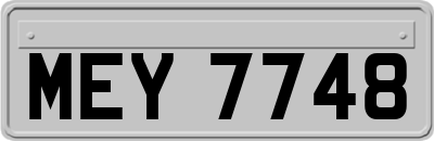 MEY7748
