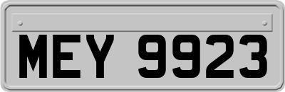 MEY9923