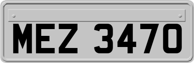 MEZ3470
