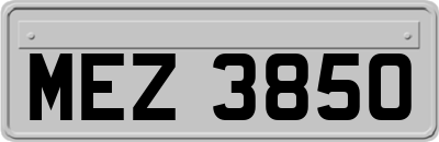 MEZ3850