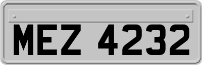 MEZ4232