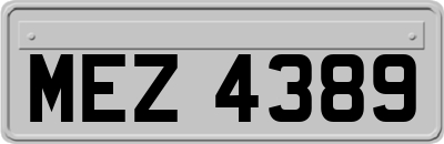 MEZ4389