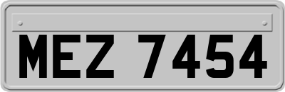 MEZ7454