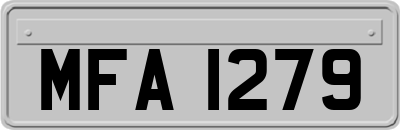 MFA1279