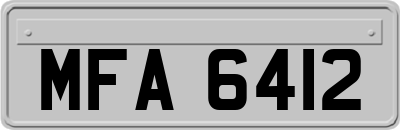 MFA6412