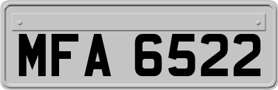 MFA6522