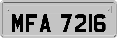 MFA7216