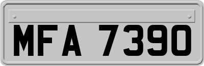 MFA7390