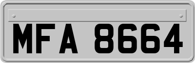 MFA8664