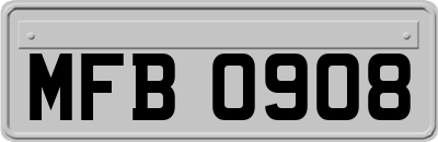 MFB0908