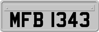 MFB1343