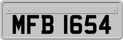 MFB1654