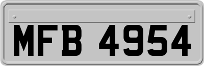 MFB4954