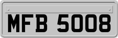 MFB5008