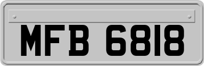 MFB6818
