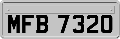 MFB7320