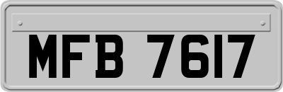MFB7617