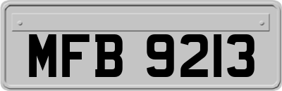 MFB9213