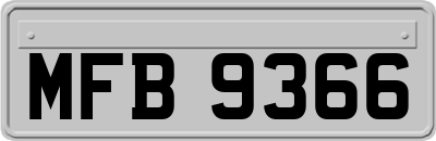 MFB9366