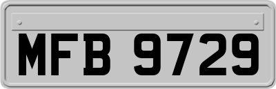 MFB9729