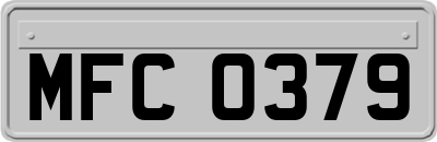 MFC0379