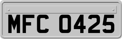 MFC0425