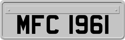MFC1961