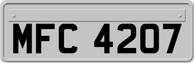 MFC4207