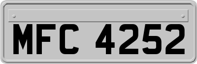 MFC4252