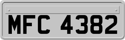 MFC4382