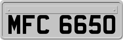 MFC6650