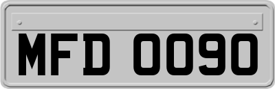 MFD0090