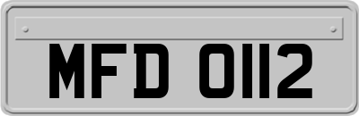 MFD0112