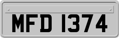 MFD1374