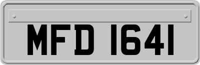 MFD1641
