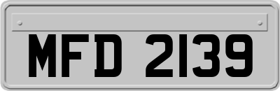 MFD2139