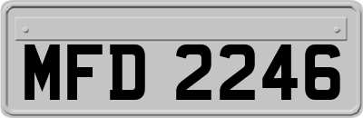 MFD2246